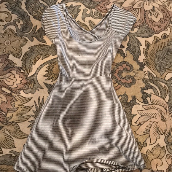 Brandy Melville Dresses & Skirts - BRANDY MELVILLE DRESS